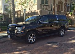 Cedillo Limousines